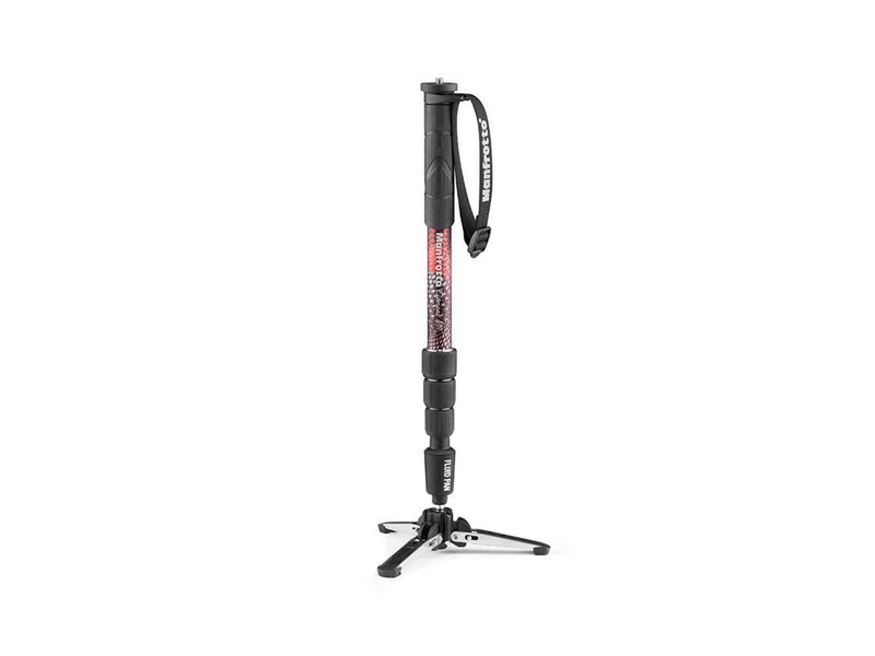 Manfrotto Video Monopod Element M II