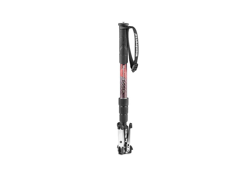 Manfrotto Video Monopod Element M II