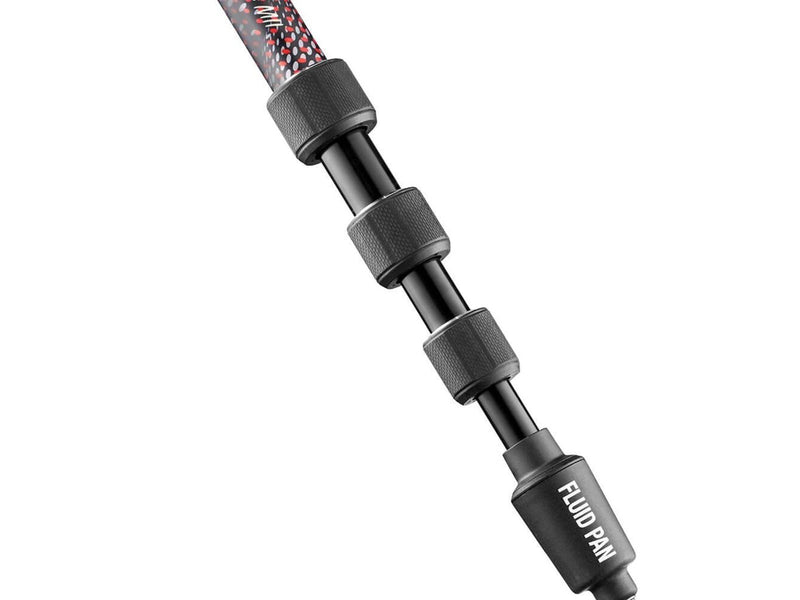 Manfrotto Video Monopod Element M II