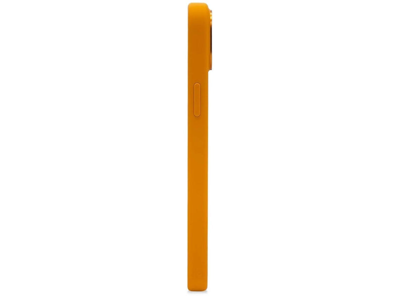 Decoded Antimicrobial Silicone Back Cover iPhone 14 - Apircot