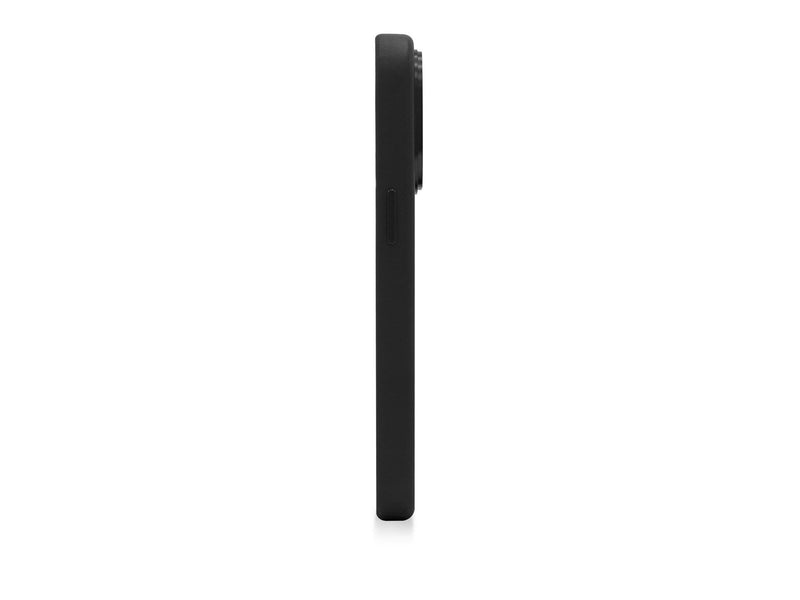 Decoded Leather BackCover - black - iPhone 14 Pro Max