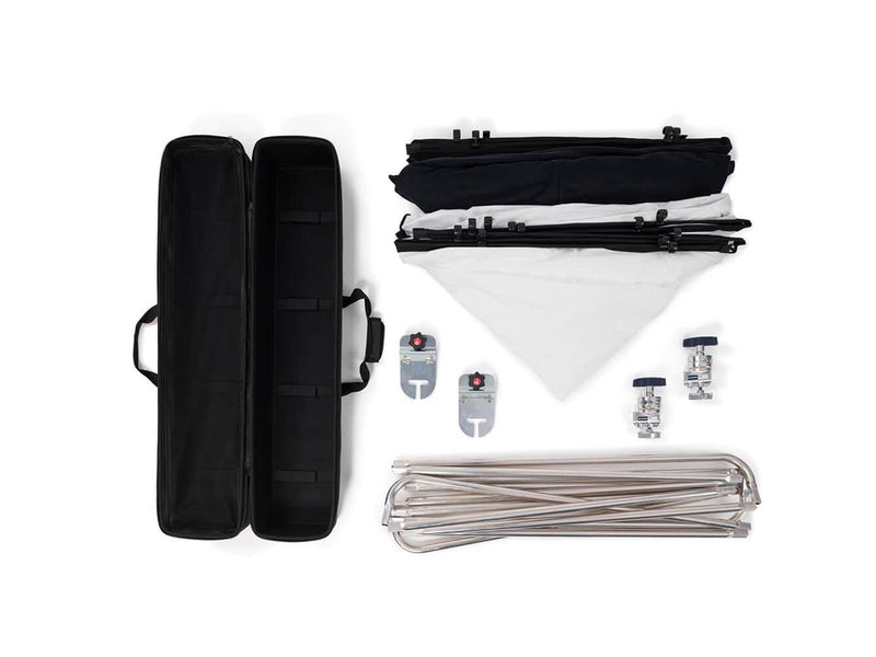 Manfrotto Scrim Kit 2 Pro All In One Extra Large 2.9 x 9m