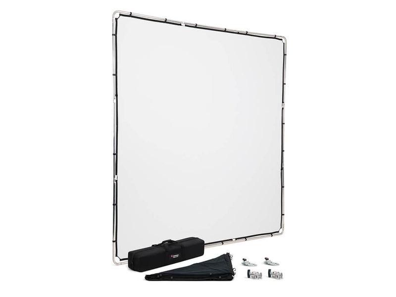 Manfrotto Scrim Kit 2 Pro All In One Extra Large 2.9 x 9m