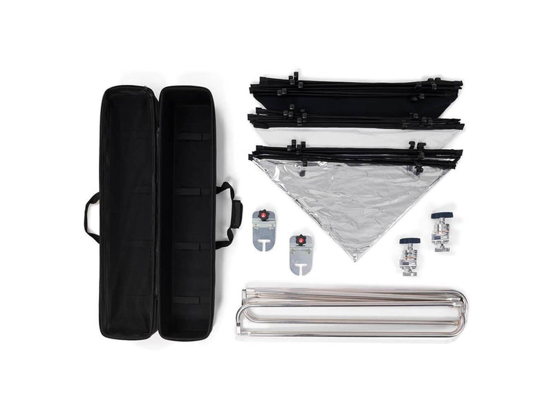 Manfrotto Scrim Kit 1 Pro All In One Medium 1.1 x 2m