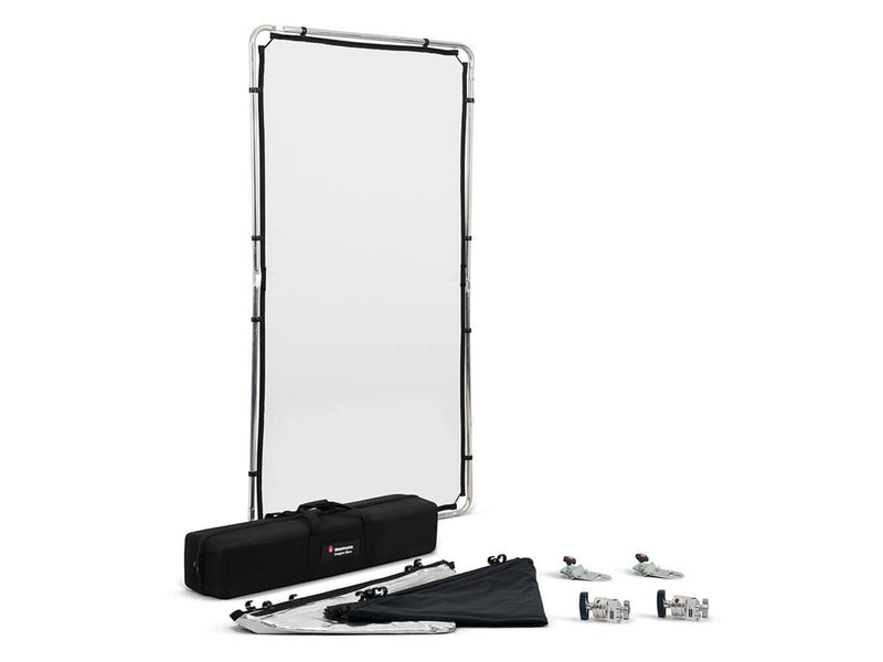 Manfrotto Scrim Kit 1 Pro All In One Medium 1.1 x 2m