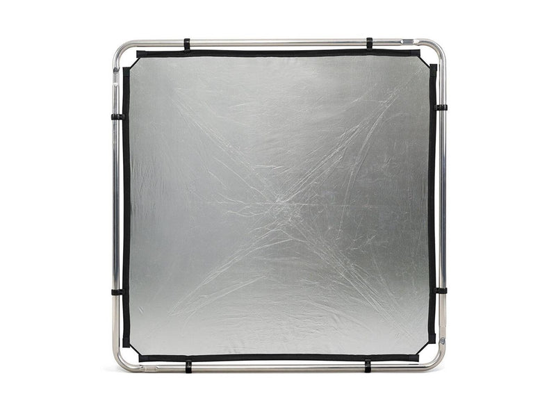Manfrotto Scrim Kit 1 Pro All In One Small 1.1 x 1.1m