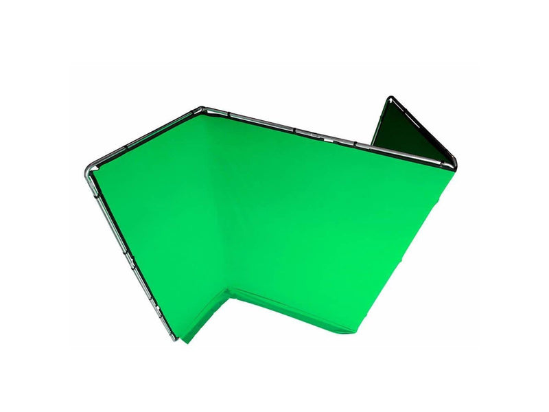 Manfrotto Background Kit Chroma Key 4301KG 4 x 2.9m Green