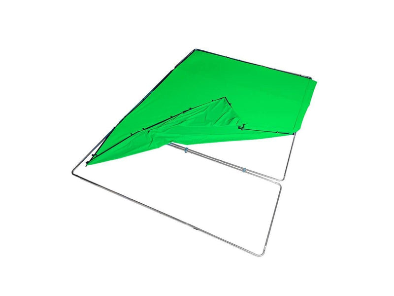 Manfrotto Background Kit Chroma Key 4301KG 4 x 2.9m Green