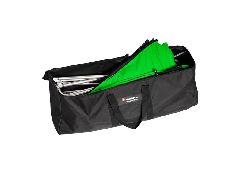 Manfrotto Background Kit Chroma Key 4301KG 4 x 2.9m Green