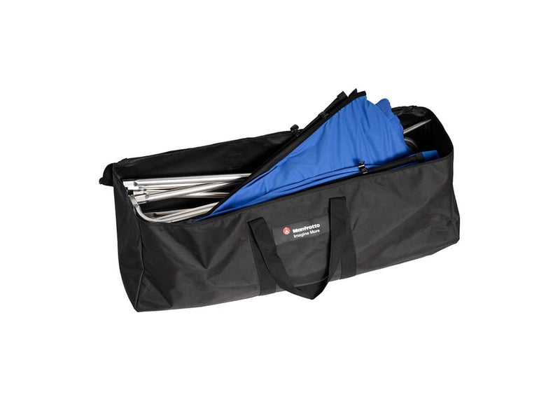 Manfrotto Background Kit Chroma Key 4301KB 4 x 2.9m Blue