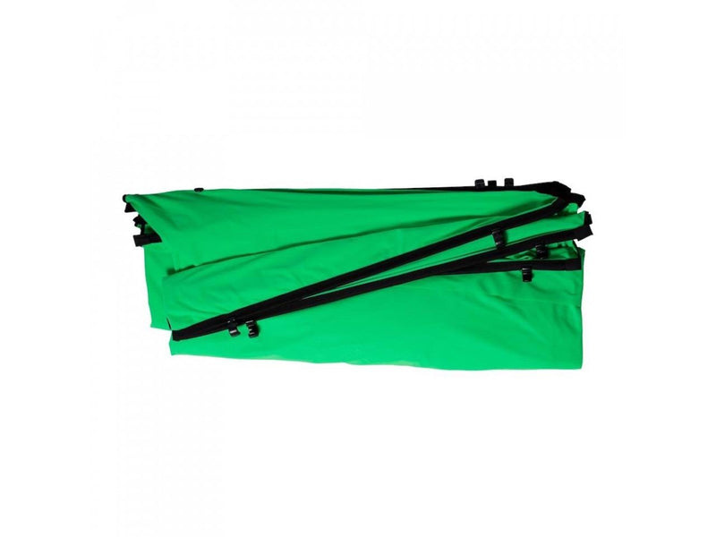 Manfrotto Background Cover Chroma Key 4301CB 4 x 2.9m Green