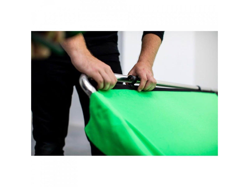 Manfrotto Background Cover Chroma Key 4301CB 4 x 2.9m Green