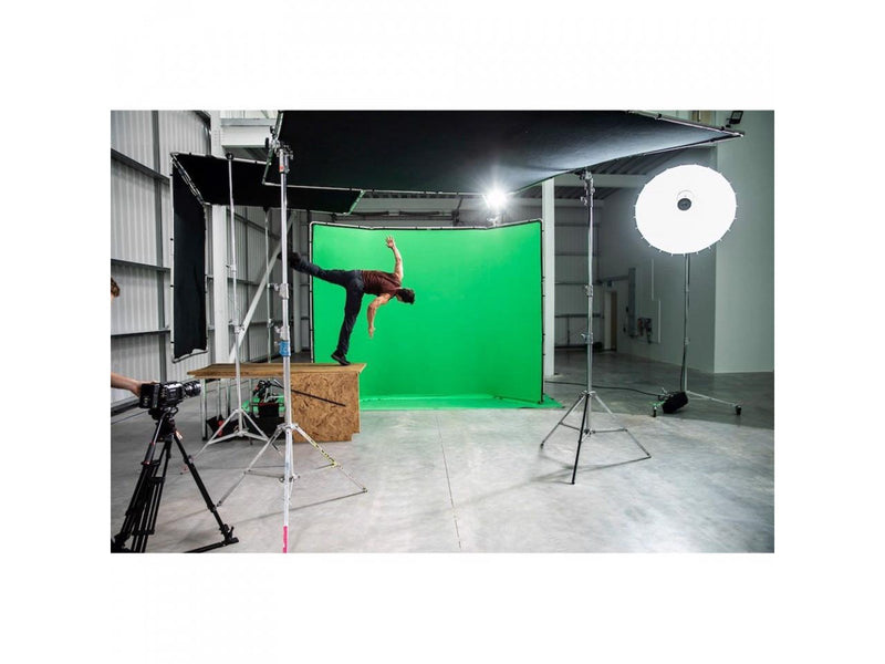 Manfrotto Background Cover Chroma Key 4301CB 4 x 2.9m Green