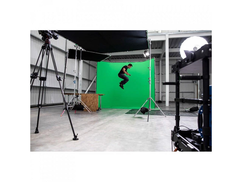 Manfrotto Background Cover Chroma Key 4301CB 4 x 2.9m Green