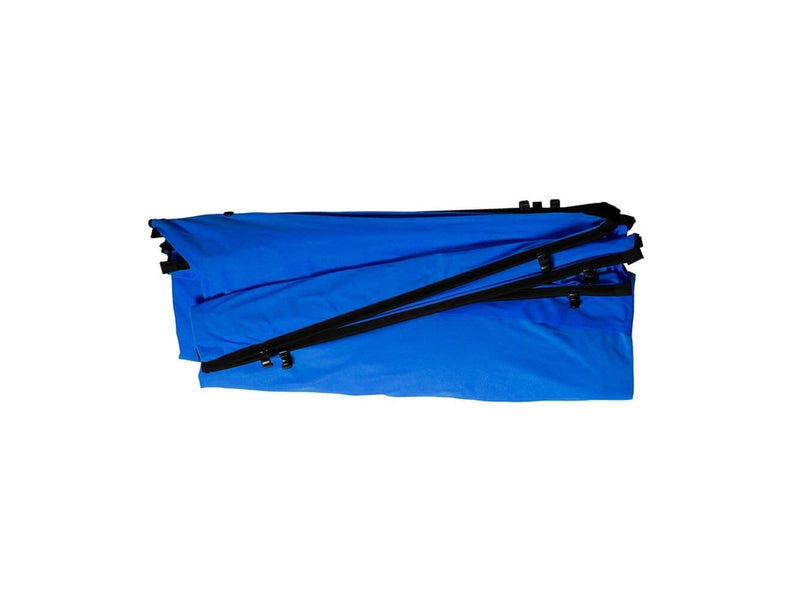 Manfrotto Background Cover Chroma Key 4301CB 4 x 2.9m Blue