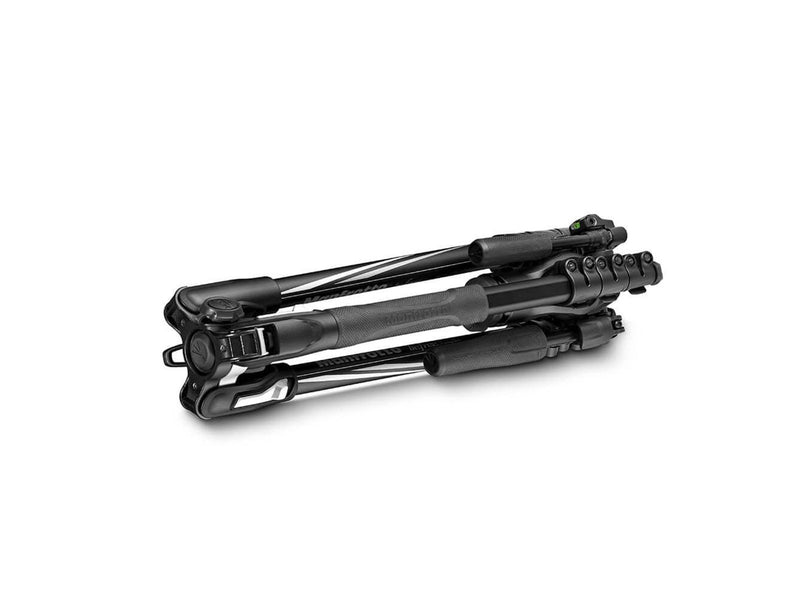 Manfrotto Tripod Kit Befree Live 3-Way