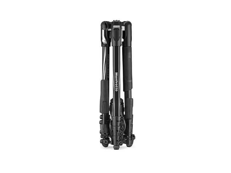 Manfrotto Tripod Kit Befree Live 3-Way