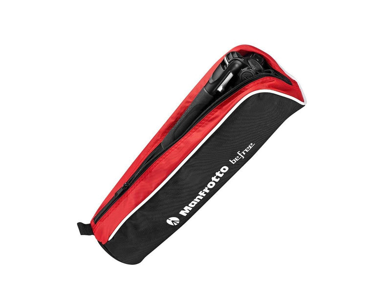 Manfrotto Tripod Kit Befree Live 3-Way
