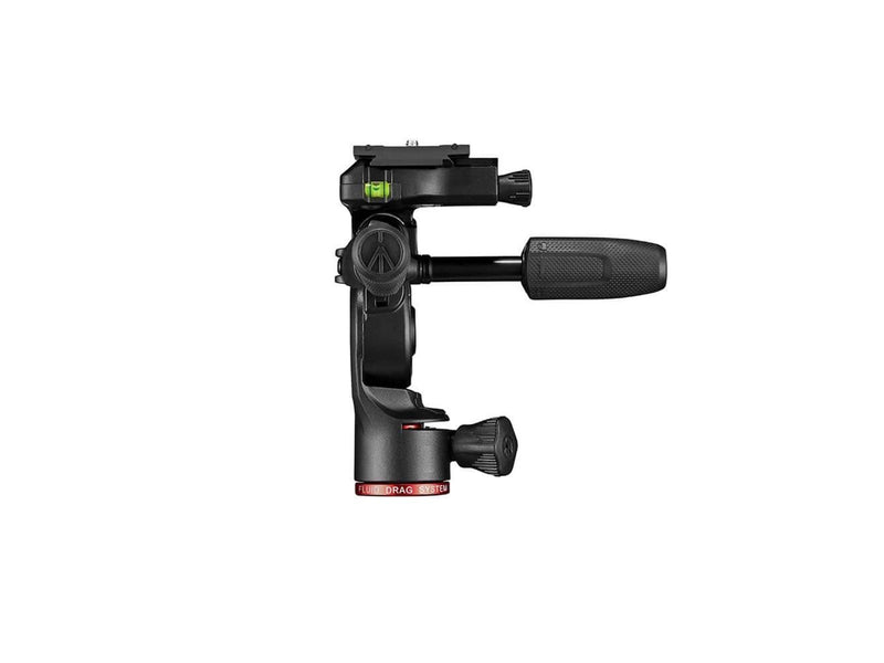 Manfrotto 3-Way Head Befree Live