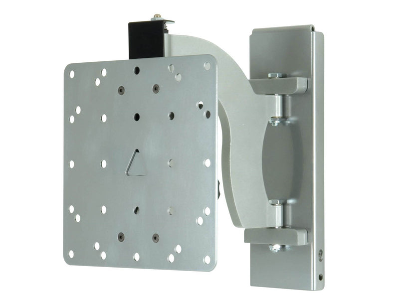 Sanus TV Wall mount FULLMOTION 15"-40" Silver 45 kg 55" 100 x 100 mm