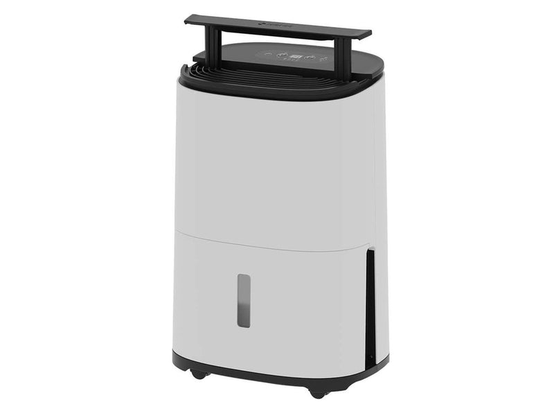 Meaco Dehumidifier Compressor Dry Arete One 12L