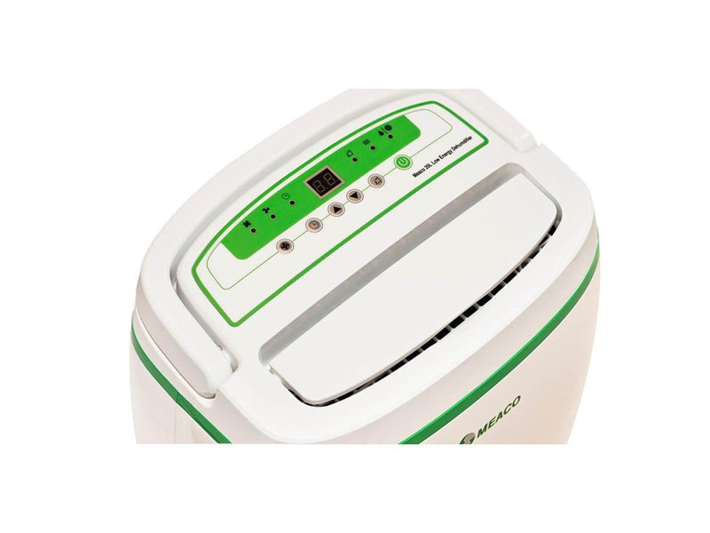 Meaco Dehumidifier Low Energy 20L