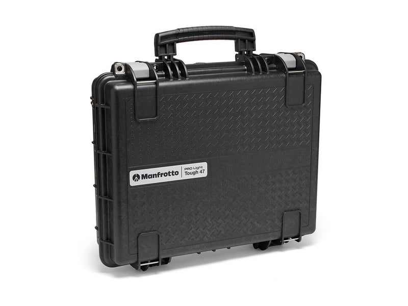 Manfrotto Hardcase PRO Light Tough-47F