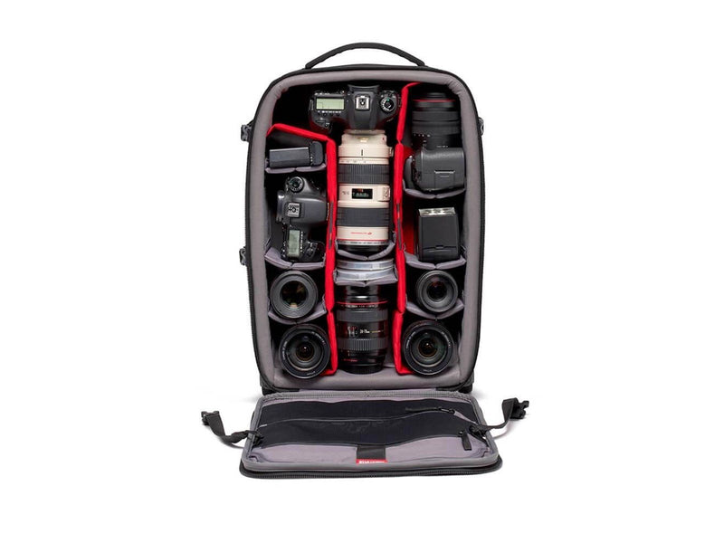 Manfrotto Rolling Bag Advanced III