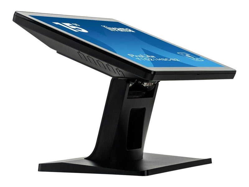 15" iiyama ProLite T1521MSC-B2 - LED monitor - 15"