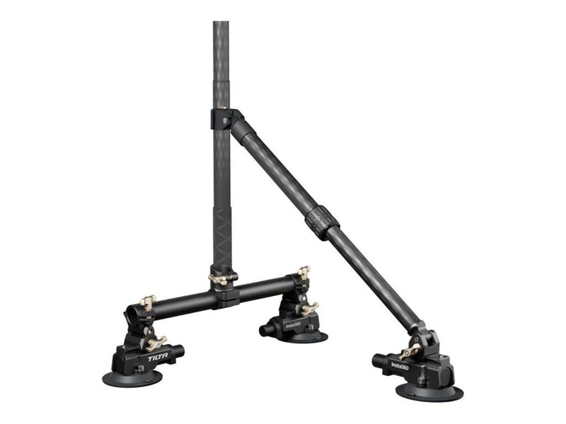 Insta360 Standard Bundle - mounting kit