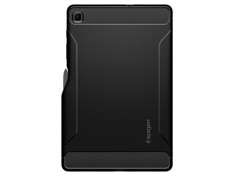 Spigen Rugged Armor - black - Samsung Galaxy Tab S6 Lite