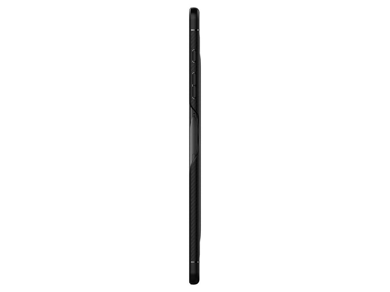 Spigen Rugged Armor - black - Samsung Galaxy Tab S6 Lite