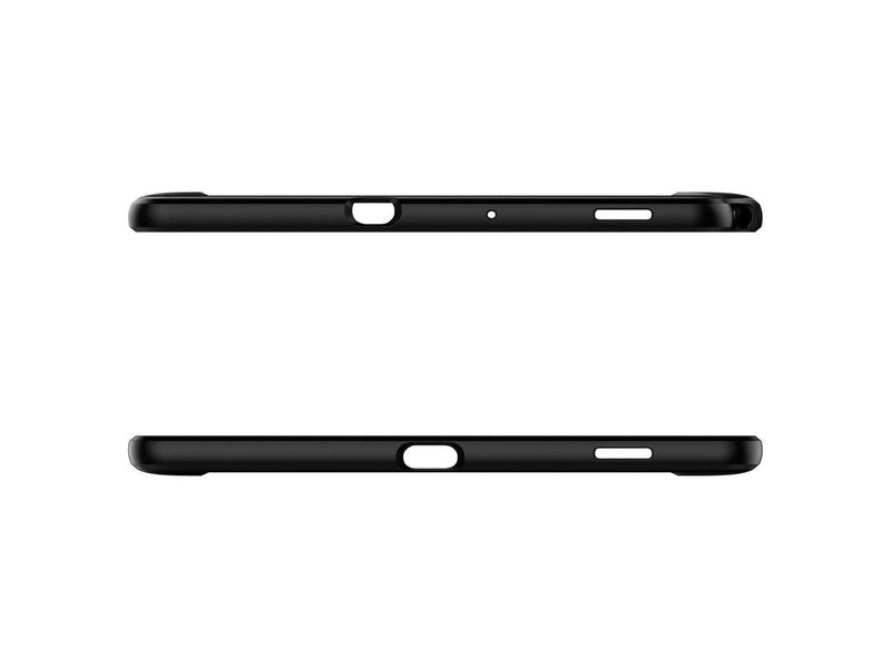 Spigen Rugged Armor - black - Samsung Galaxy Tab S6 Lite
