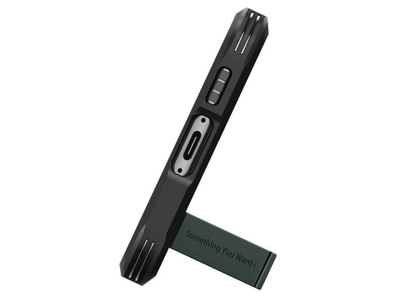 Spigen Tough Armor - green - Samsung Galaxy S23
