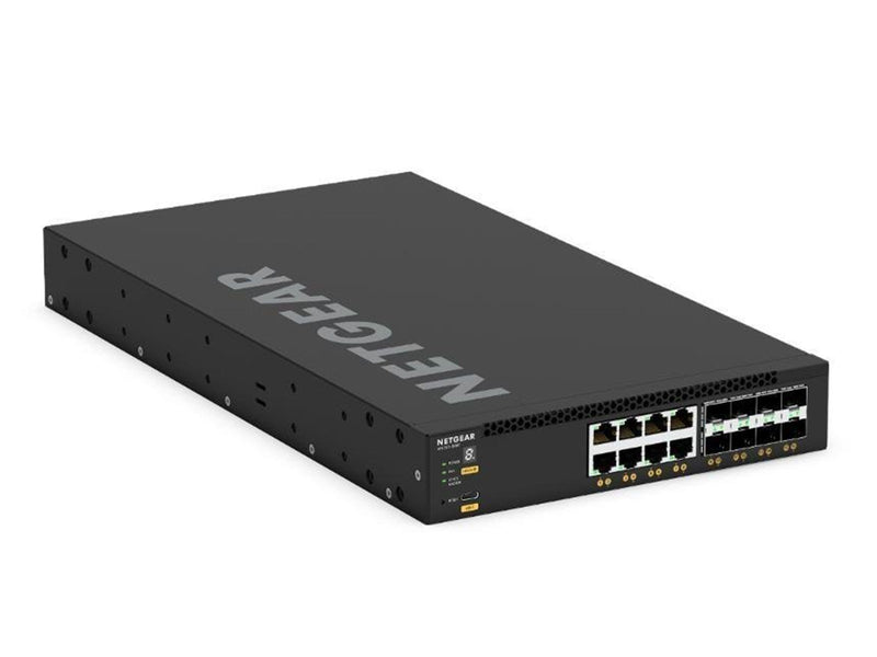 Netgear M4350 Series M4350-8X8F