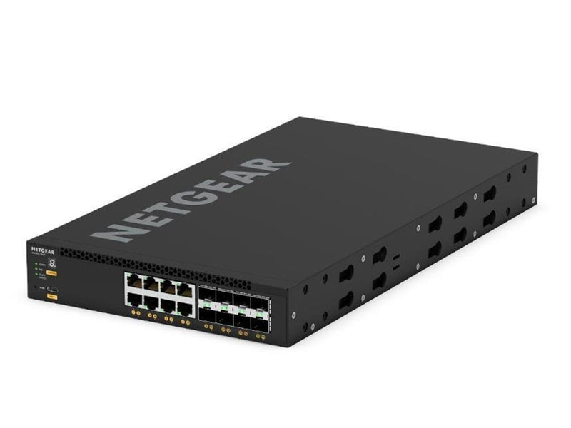 Netgear M4350 Series M4350-8X8F