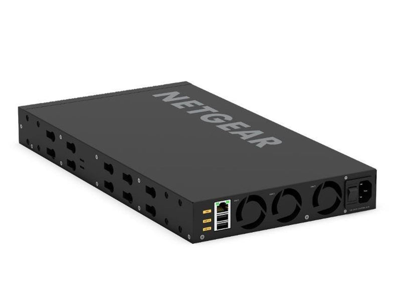 Netgear M4350 Series M4350-8X8F