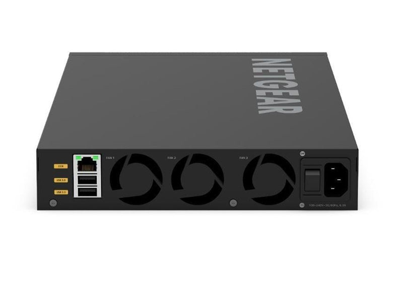 Netgear M4350 Series M4350-8X8F