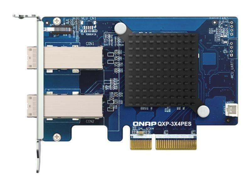 QNAP QXP-3X4PES