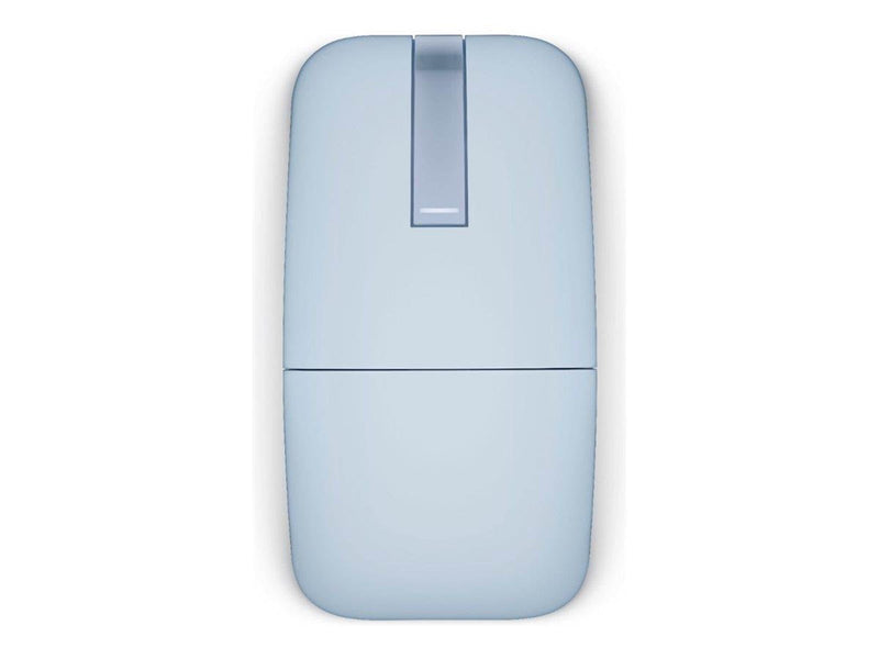 Dell MS700 Wireless - Maus (Blau)