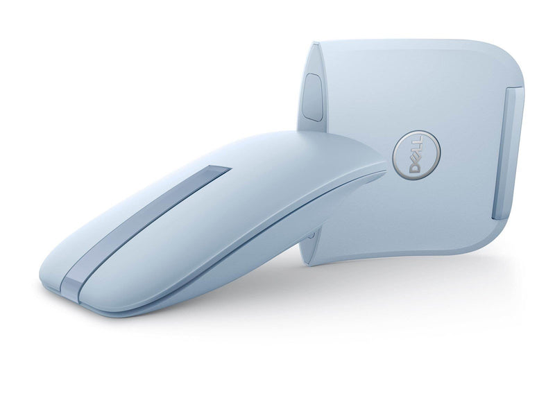 Dell MS700 Wireless - Maus (Blau)