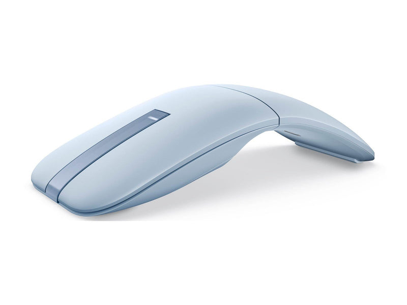 Dell MS700 Wireless - Maus (Blau)
