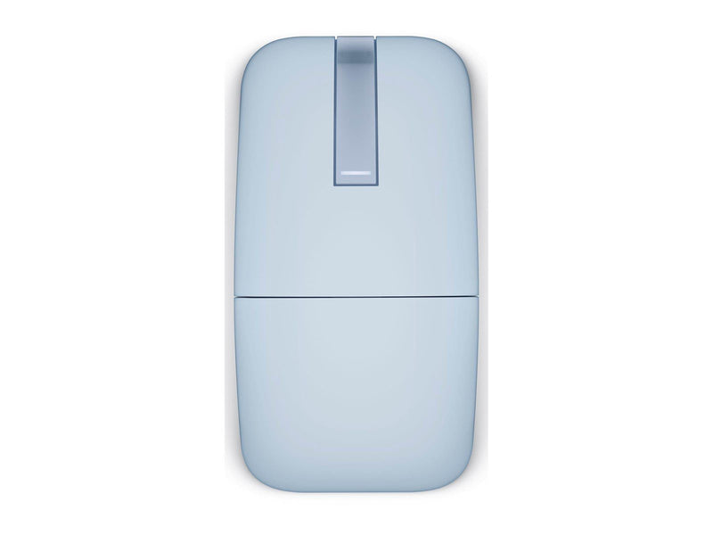 Dell MS700 Wireless - Maus (Blau)