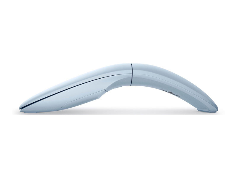 Dell MS700 Wireless - Maus (Blau)