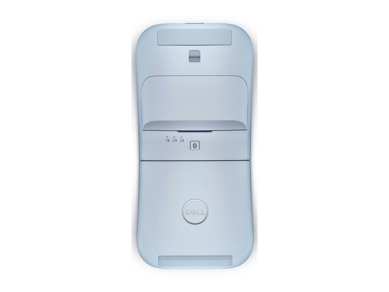Dell MS700 Wireless - Maus (Blau)