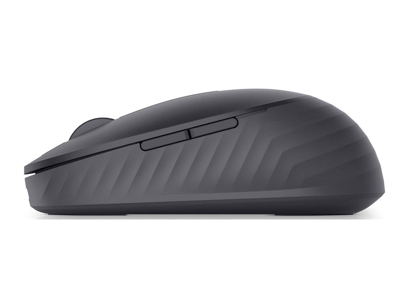 Dell Premier MS7421W - mouse - 2.4 GHz Bluetooth 5.0 - graphite black - Maus (Schwarz)