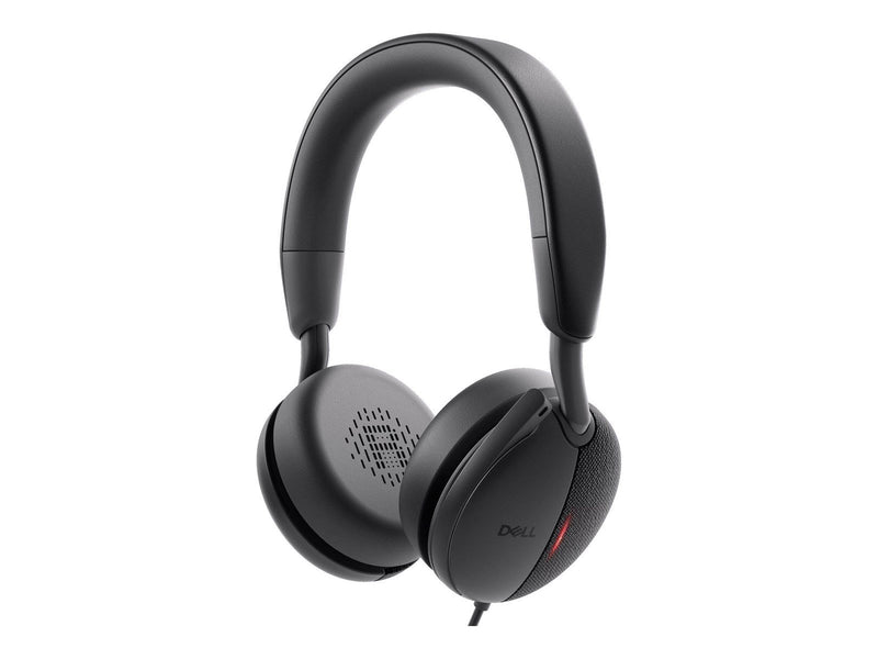 Dell Pro Wireless ANC Headset WL5024 - headset