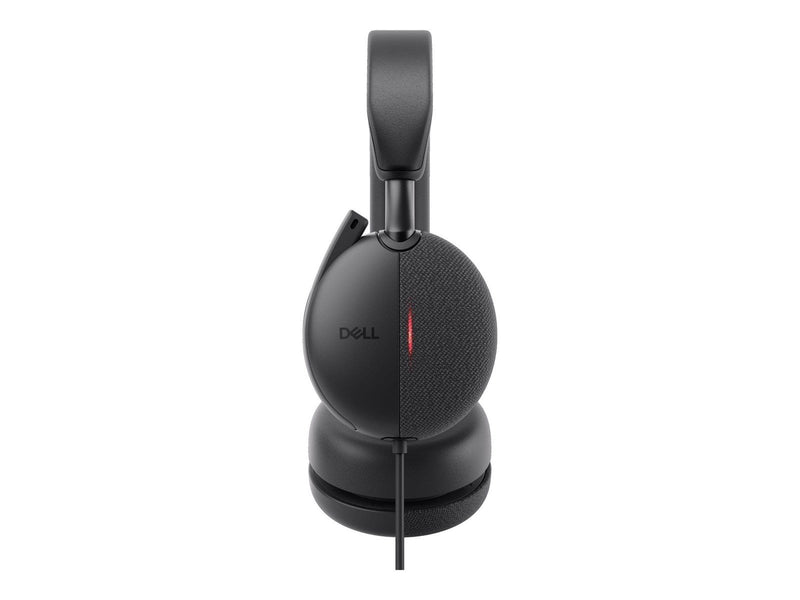 Dell Pro Wireless ANC Headset WL5024 - headset