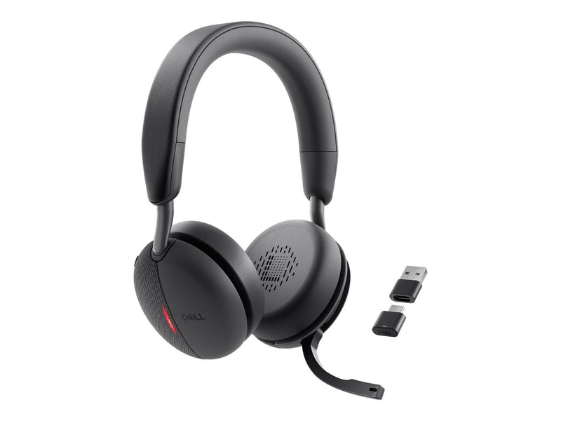 Dell Pro Wireless ANC Headset WL5024 - headset