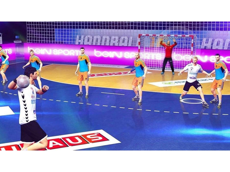 Handball 16 - Microsoft Xbox One - Sport - PEGI 3